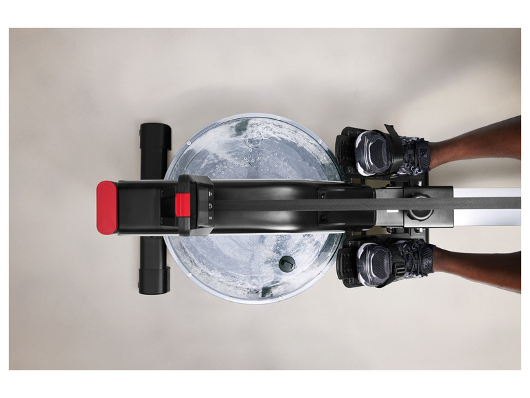 CRIVIT Wasser-Rudergerät Connected