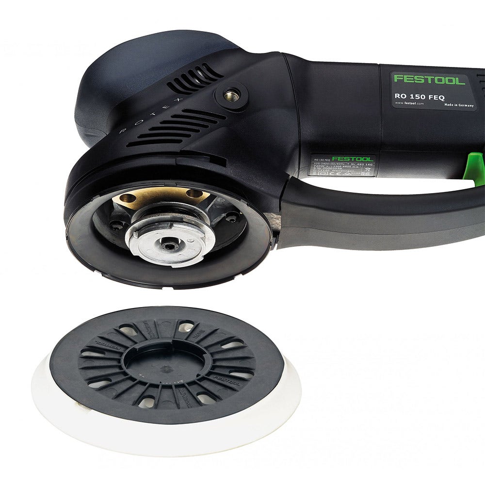 FESTOOL 150mm 3-in-1 Random Orbital Sander 576019