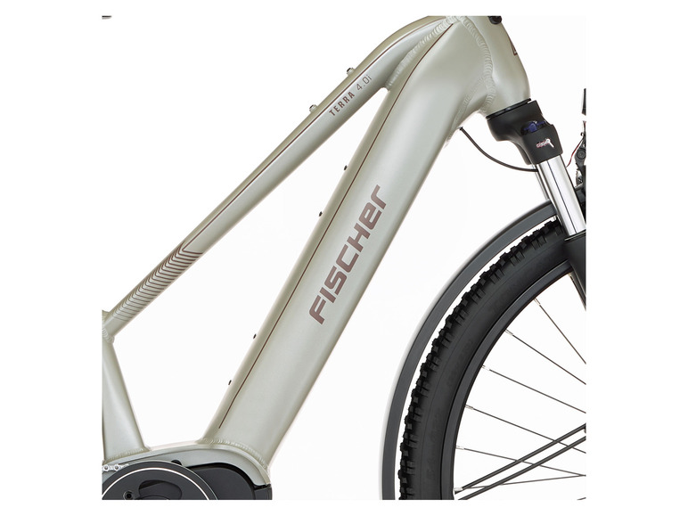 FISCHER E-Bike ATB »Terra 4.0i«, 29 Zoll