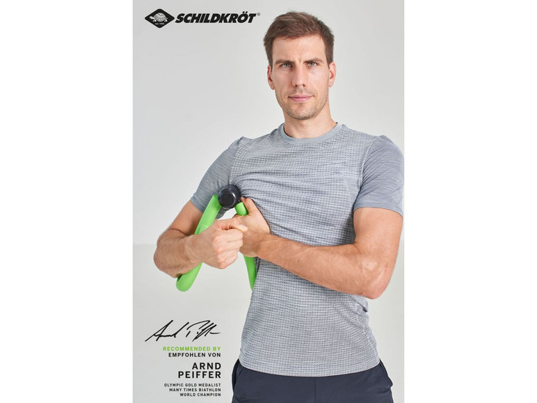 Schildkröt Fitness Oberschenkel Trainer / Leg Trainer