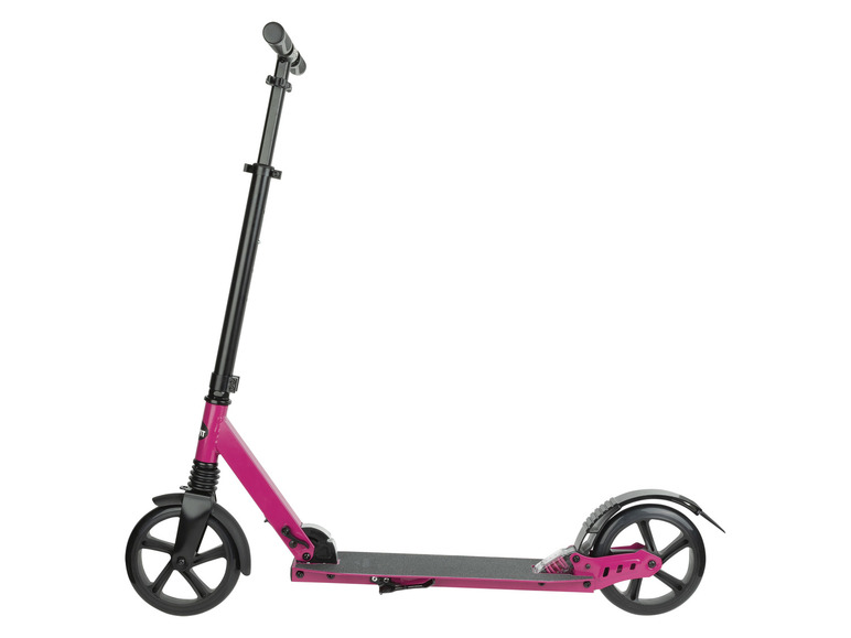 CRIVIT CRIVIT Aluminium-Scooter Big Wheel
