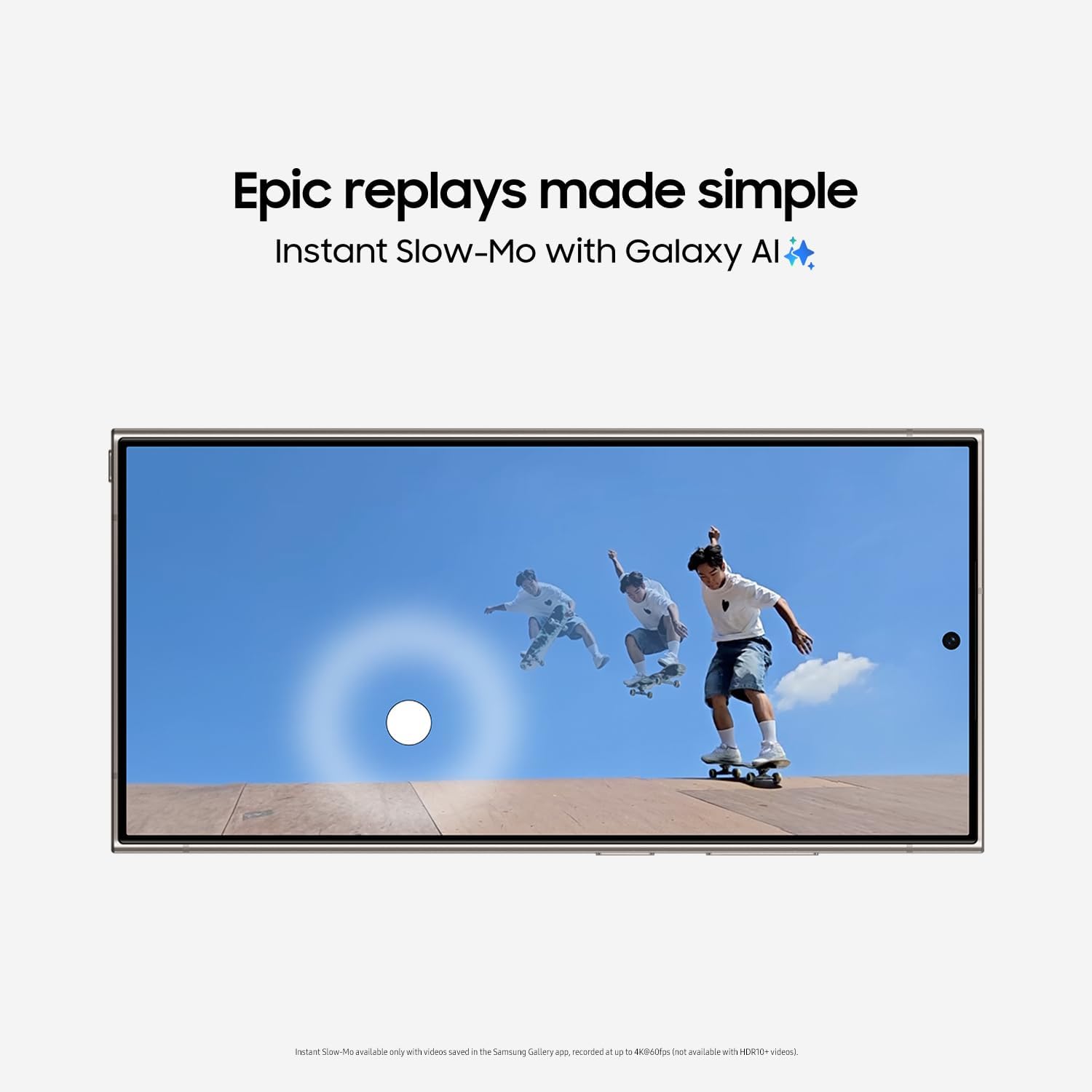 SAMSUNG Galaxy S24 Ultra Cell Phone, 256GB AI Smartphone, Unlocked Android, 200MP, 100x Zoom Cameras, Long Battery Life, S Pen