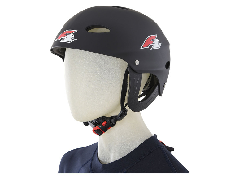 F2 SLIDER Water Helmet unisex