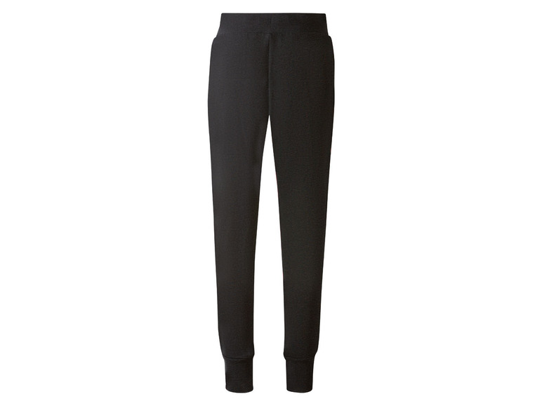 CRIVIT by Jette Sport Damen Sweathose, mit Baumwolle