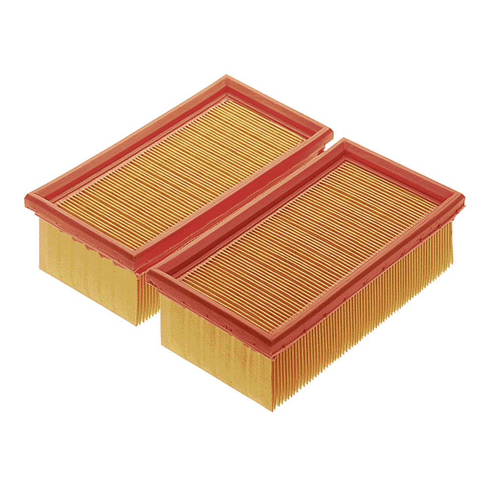 FESTOOL CT Extractor Main Filter