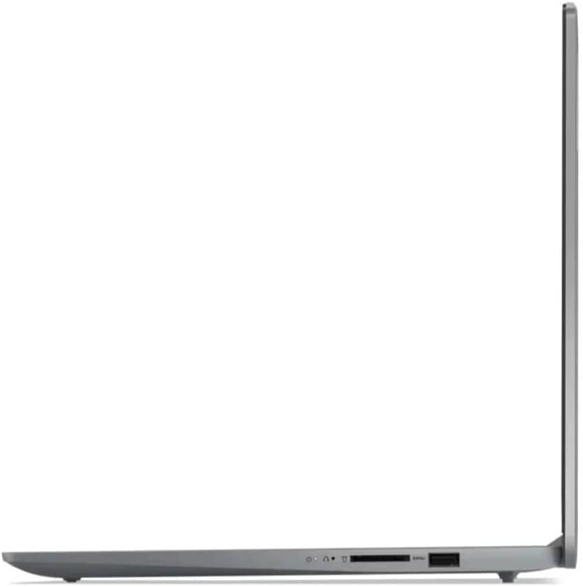 Lenovo IdeaPad Slim 3 - (2023) - Everyday Laptop - Lightweight - Windows 11-15.6