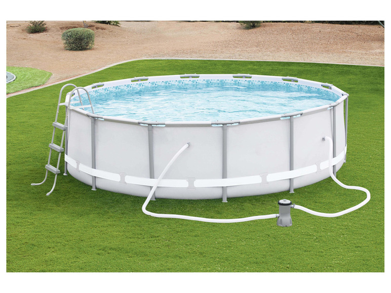 Bestway Bestway Filterpumpe 3.028 l/h