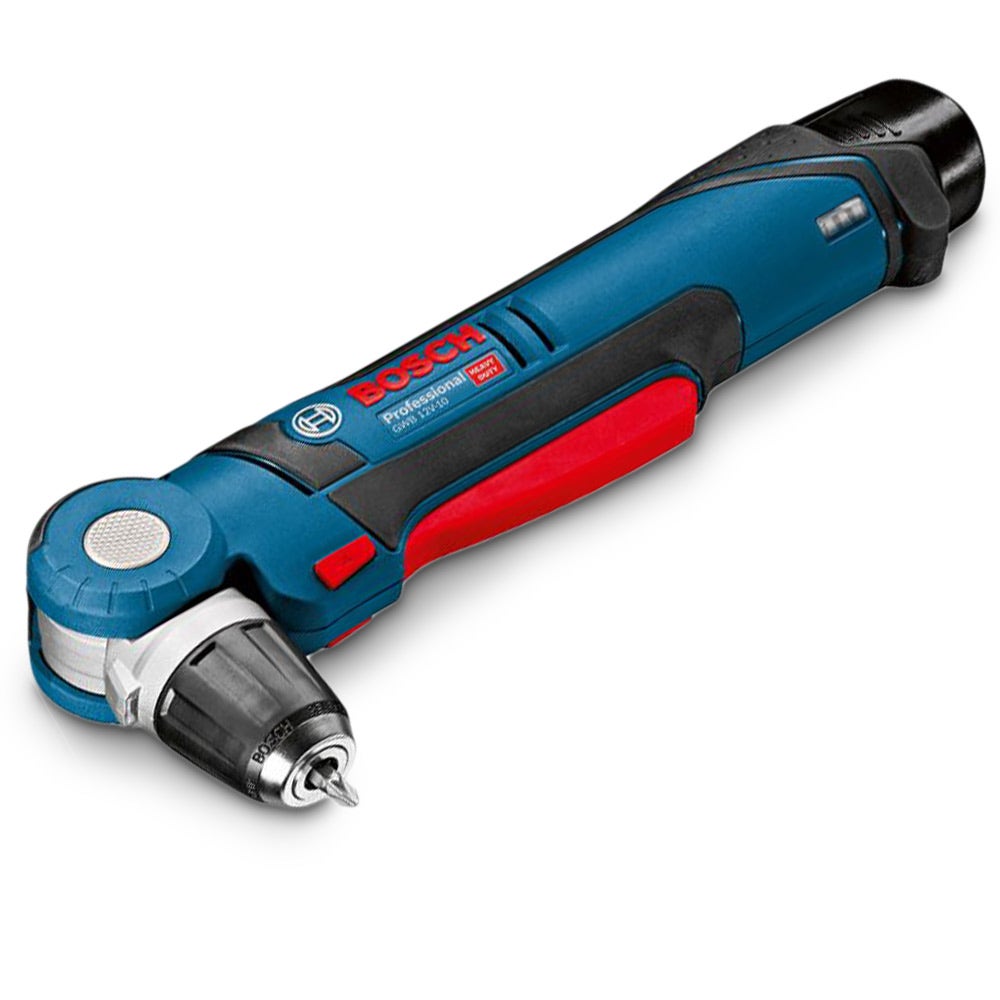 BOSCH 12V 10mm Angle Drill Skin GWB 12V-10 0601390905