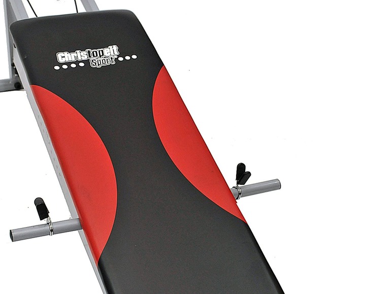 Christopeit Sport Christopeit Sport Total Exerciser TE 1