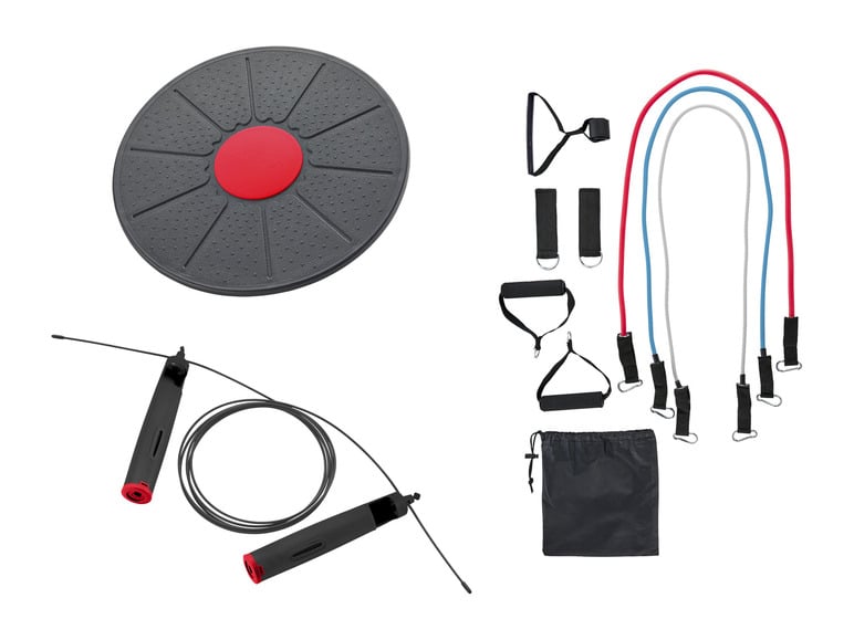 CRIVIT Fitnessgeräte