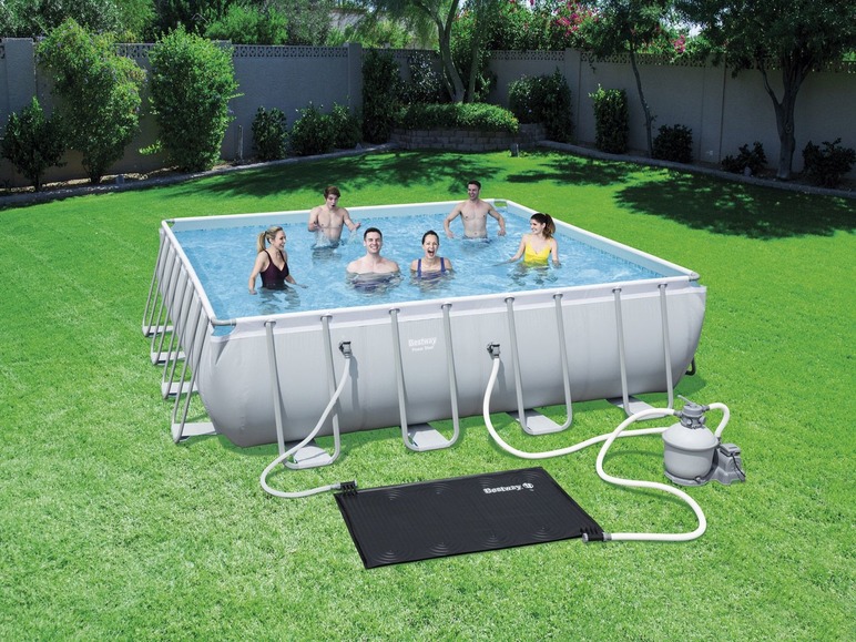 Bestway Bestway Solar-Heizmatte für Pools Flowclear™