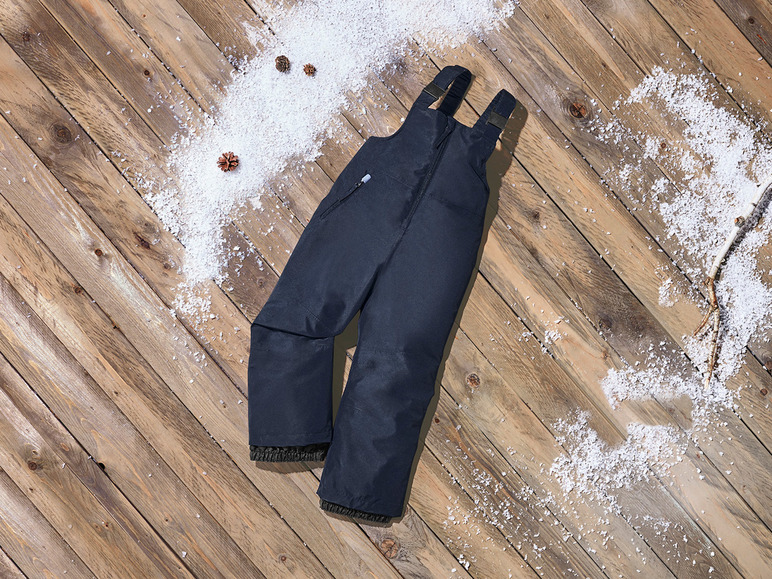 lupilu® Kleinkinder Schneehose, wind- und wasserdicht