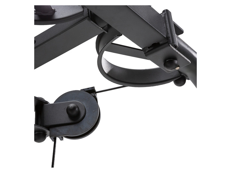 Christopeit Sport Christopeit Sport Kraftstation »SP 2000«