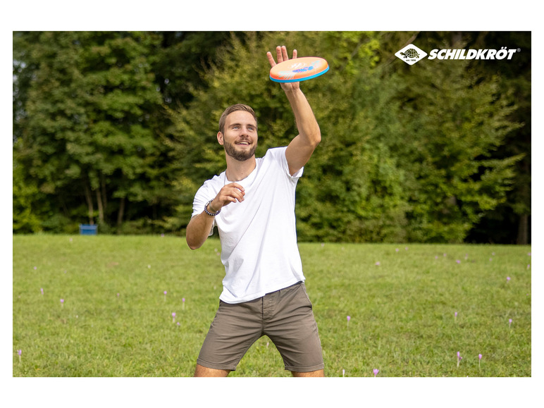 Schildkröt Disc Tropical