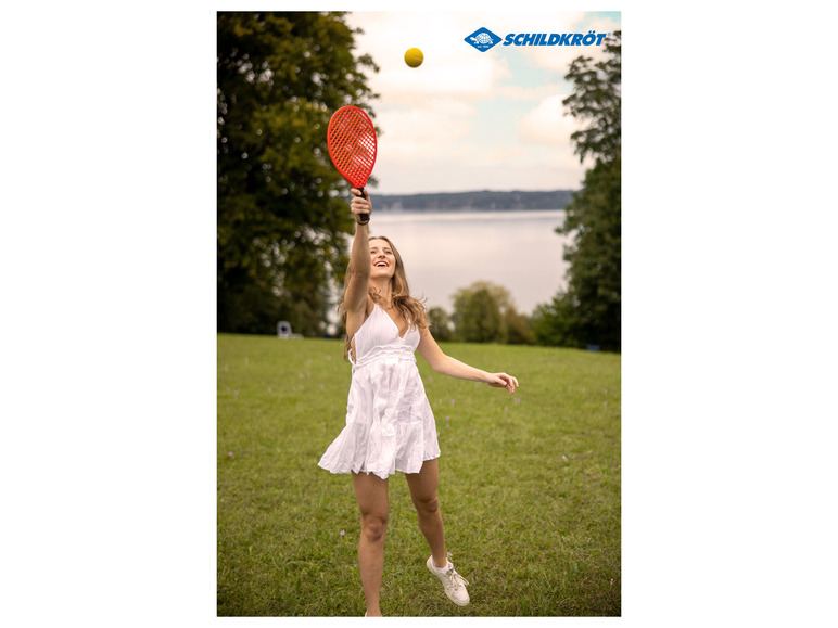 Schildkröt Beachtennis Set