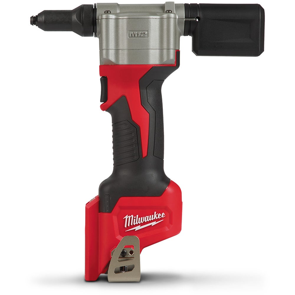 MILWAUKEE 12V Rivet Tool Skin M12BPRT-0