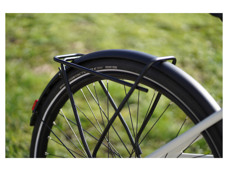 Prophete E-Bike City »Urbanicer 2.0«, 28 Zoll