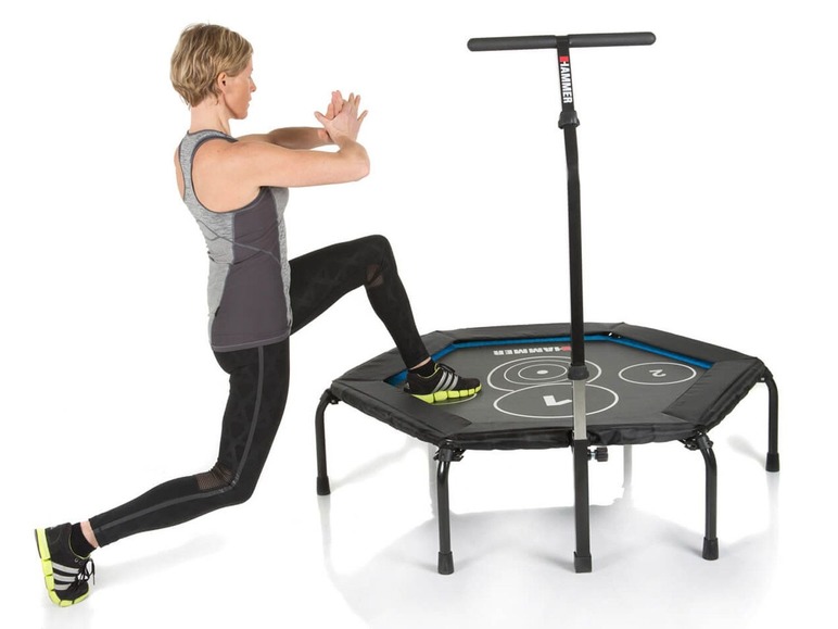 HAMMER HAMMER Trampolin Cross Jump