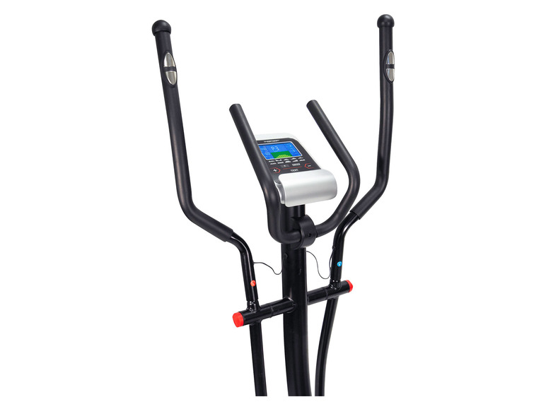 Christopeit »AX 8000« Crosstrainer Ergometer