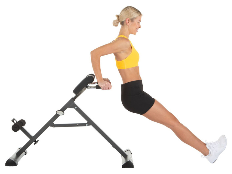 HAMMER Kraftstation »FERRUM TX4«