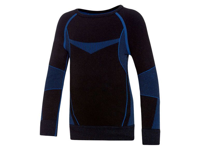 lupilu® Kleinkinder Funktionsunterwäsche, 2-teilig