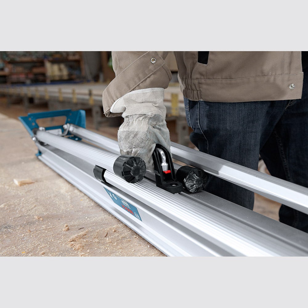 BOSCH 3.8m Mitre Saw Stand Folding GTA3800