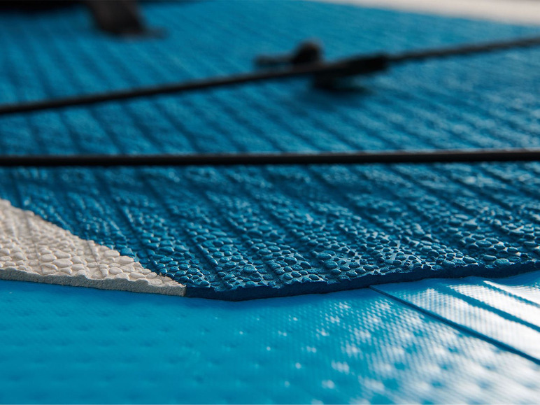 Aqua Marina Aqua Marina SUP »Hyper - Touring« mit Doppelkammer-System