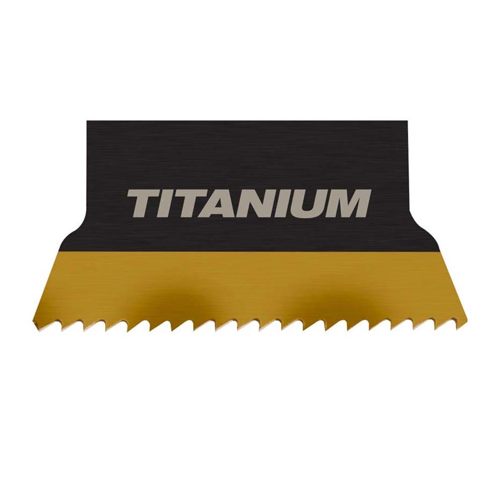 MILWAUKEE 3 piece OPEN-LOK Metal Cutting Multi Tool Blade Variety Pack 49109006