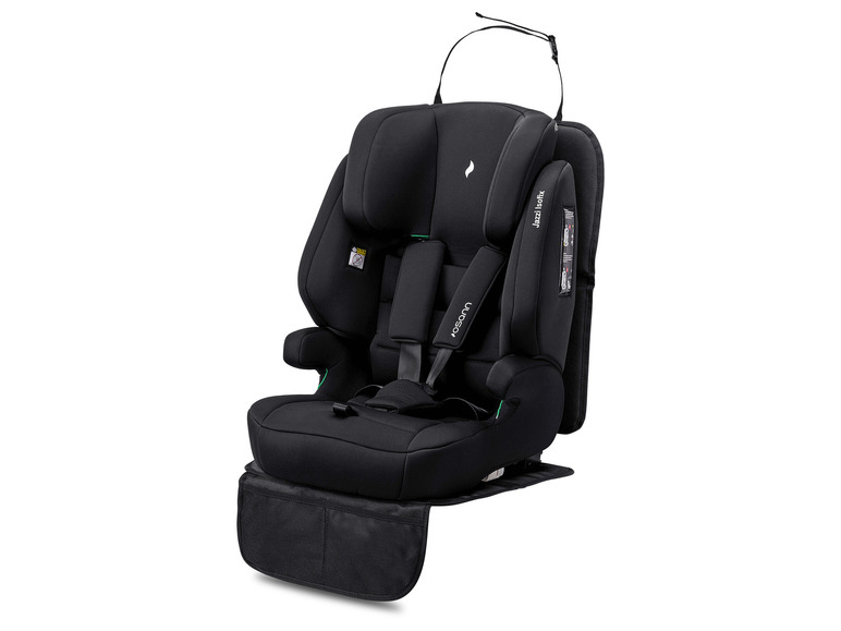 Osann Autositz-Schutzunterlage, extra-stabil