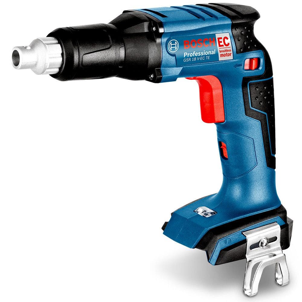 BOSCH 18V Brushless Drywall Screwdriver Skin GSR 18V-EC TE 06019C8040