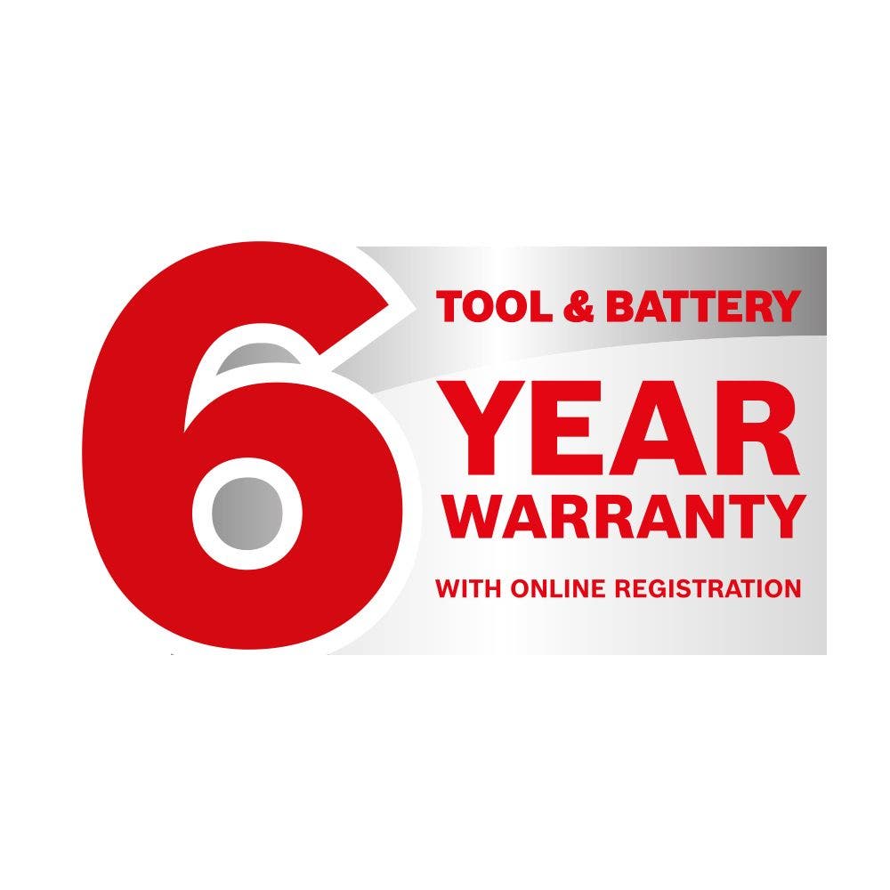 BOSCH ProCORE18V 12.0Ah Lithium-Ion Battery 1600A016GU