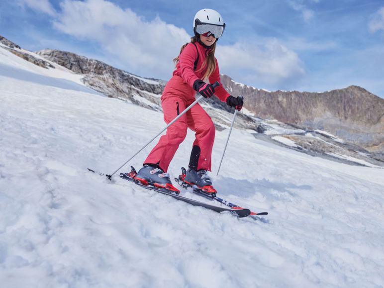 CRIVIT Kinder Ski- und Snowboardhelm