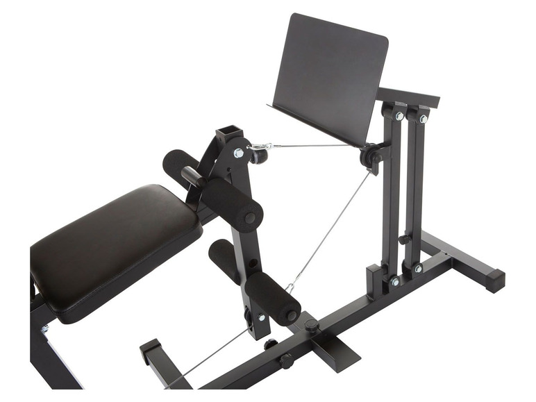 HAMMER HAMMER Kraftstation »FERRUM TX3«