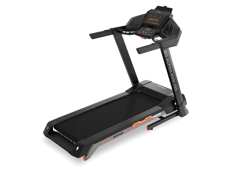Kettler Laufband »Alpha Run 200«
