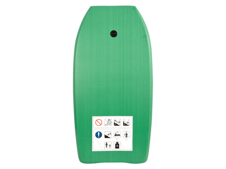 Schildkröt Bodyboard