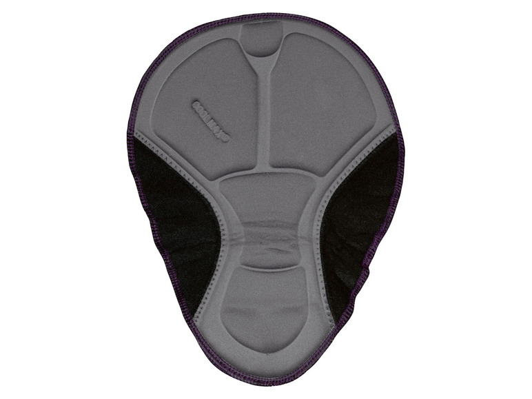 CRIVIT Damen Thermo-Funktionstights, schnelltrocknend und feuchtigkeitsableitend