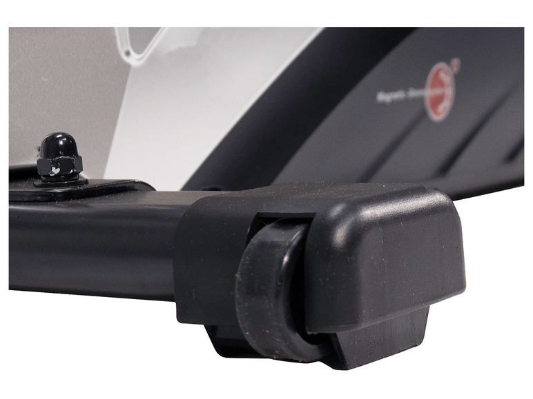 Christopeit »AX 8000« Crosstrainer Ergometer