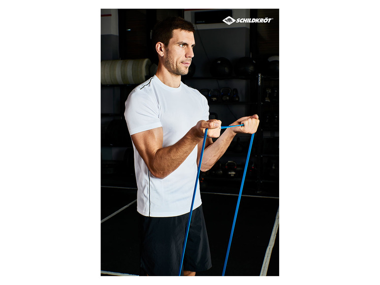 Schildkröt Super Band 4er Set