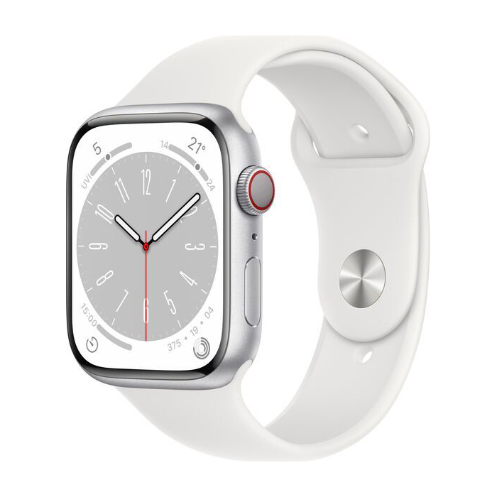 Apple Watch Series 8 Aluminum 45 mm (2022)