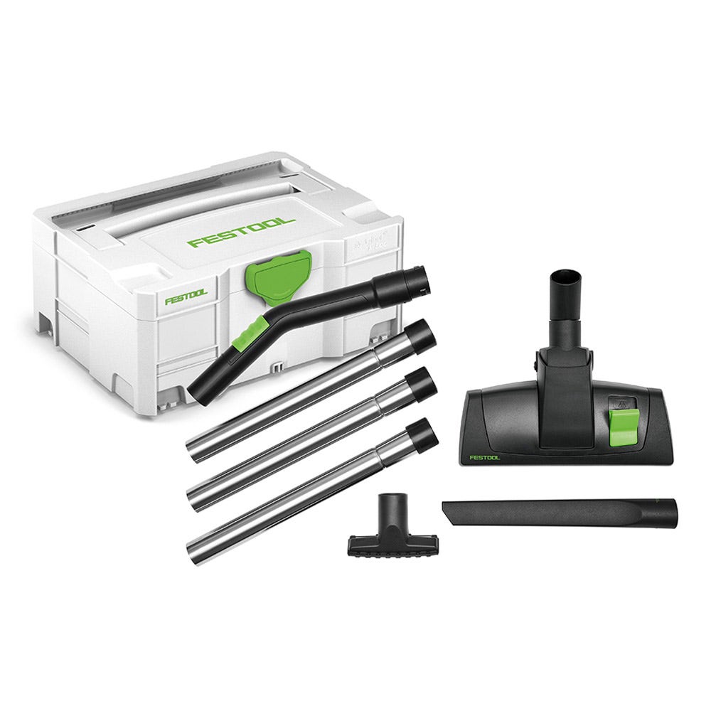 FESTOOL 36mm Concrete Cleaning Set 576840