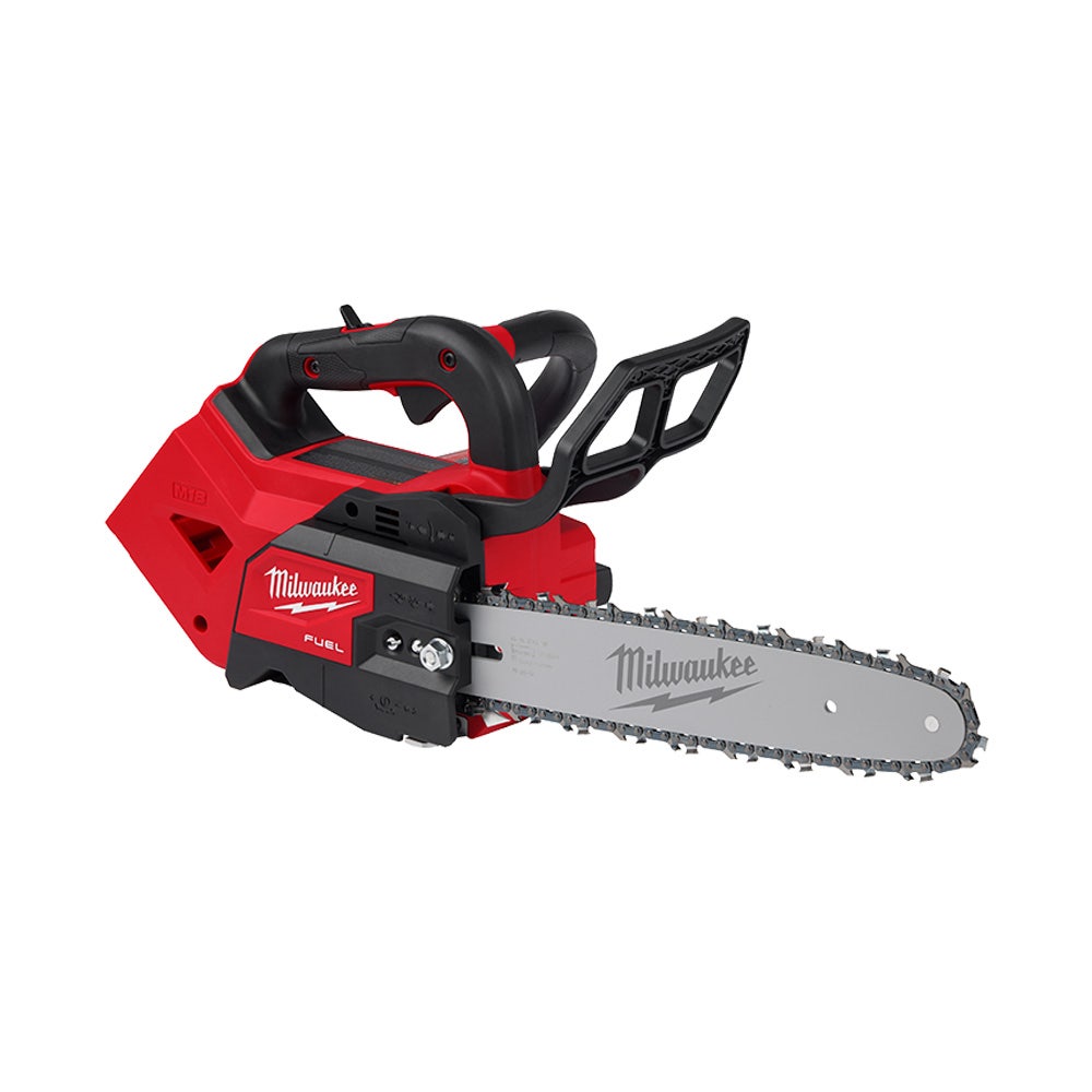MILWAUKEE 18V FUEL™ 305mm (12") Top Handle Chainsaw Skin M18FTCHS120
