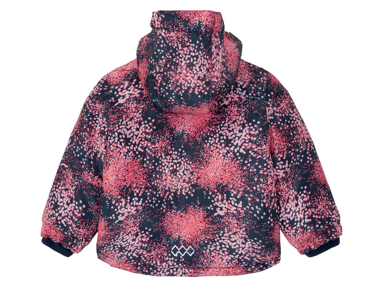 lupilu® Kleinkinder Skijacke, mit Schneefang