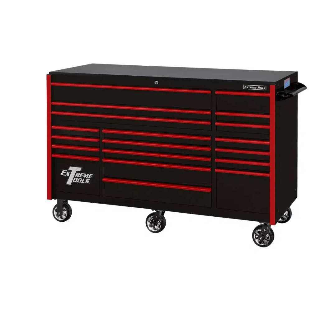Extreme Tools Rx Series Roller Cabinet 72