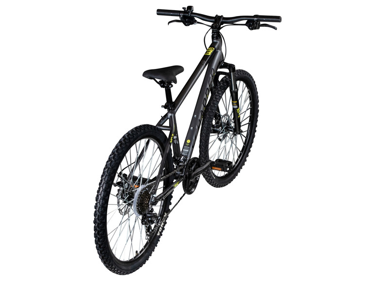 SCRAPPER Mountainbike »XC 3.2 LTD«, 27,5 Zoll