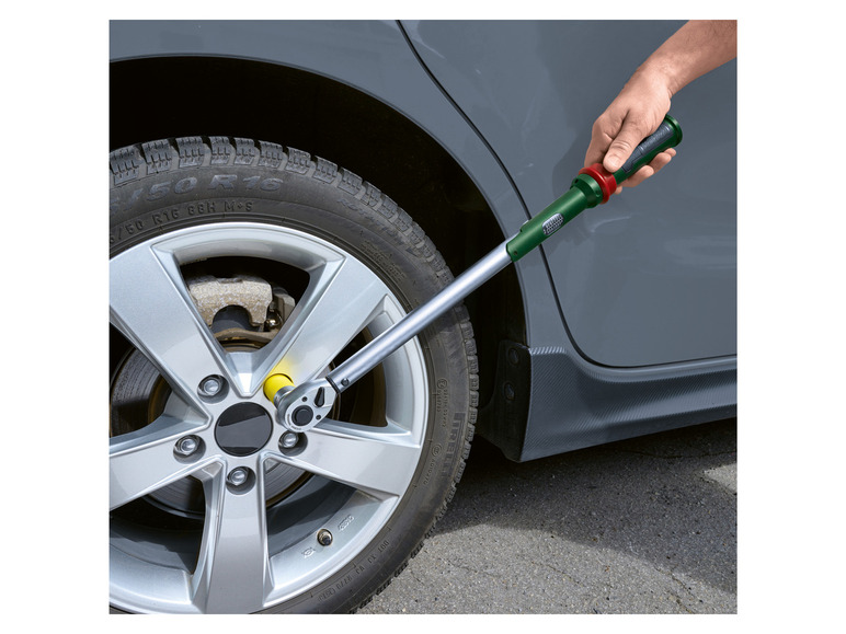 PARKSIDE® Radwechsel-Set, 11-teilig