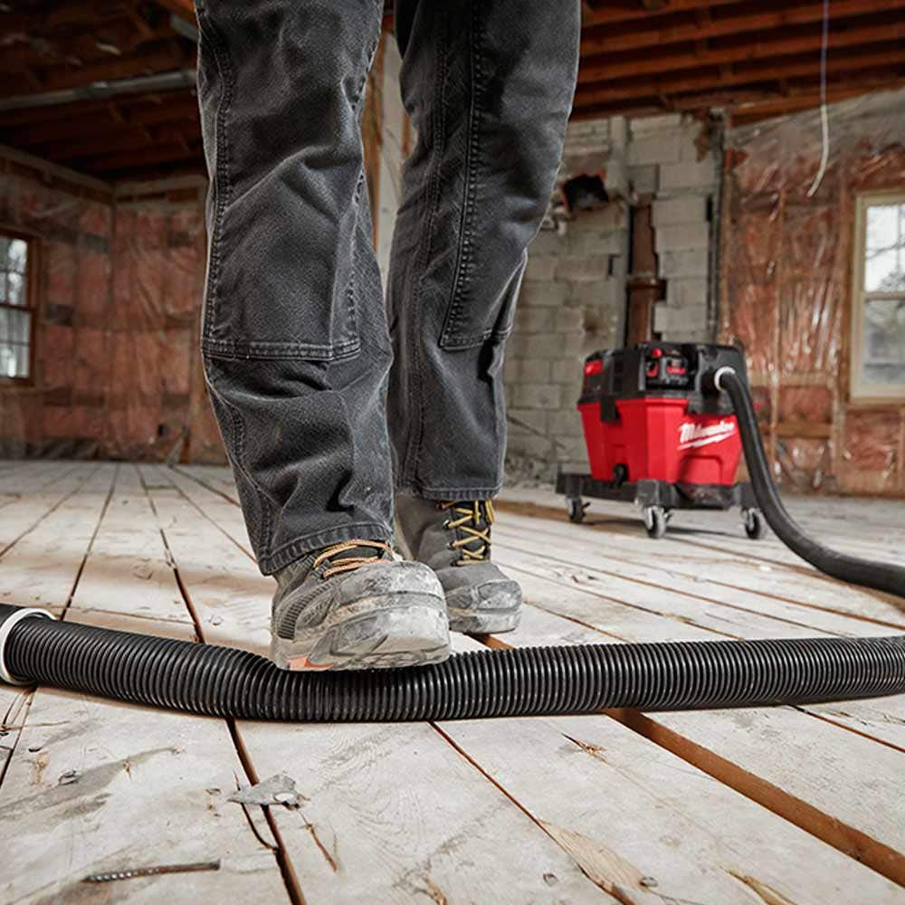 MILWAUKEE 18V FUEL™ 23L Wet/Dry Vacuum Skin M18FVC23L0