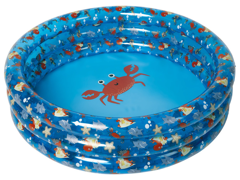 Playtive Kinder Kleinkinder Planschbecken