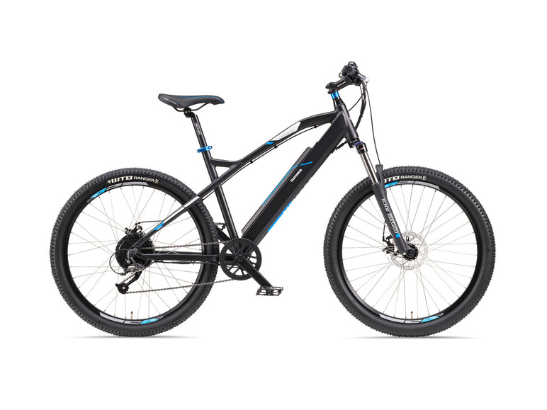TELEFUNKEN E-Bike Mountainbike »Aufsteiger M924« MTB, 27,5 / 29 Zoll