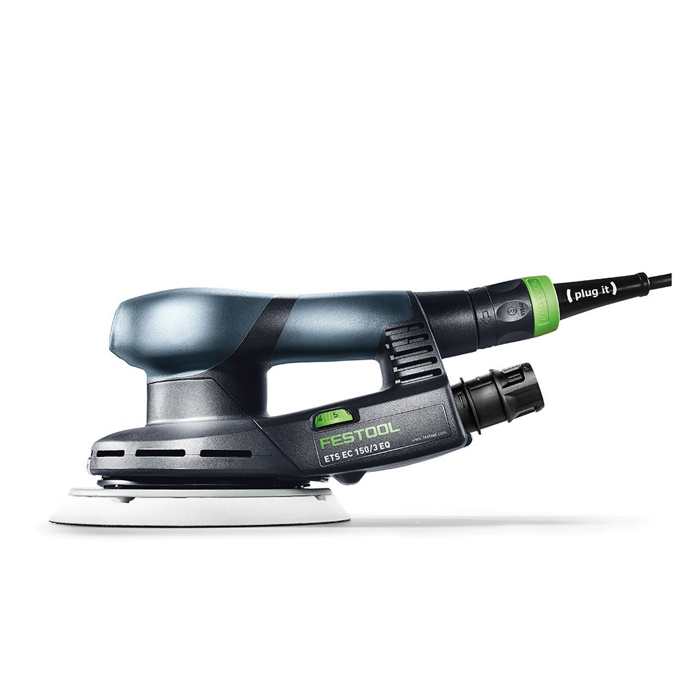 FESTOOL 310w Brushless ETS EC Random Orbital Sander 576324