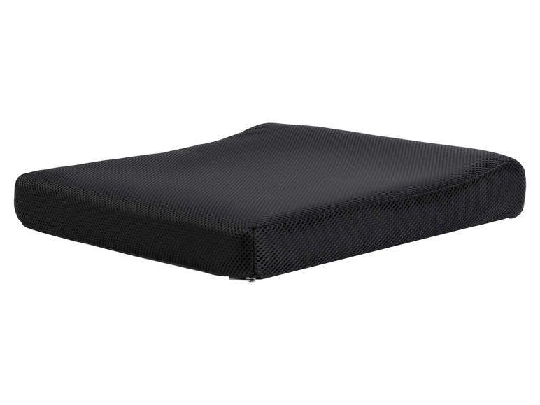 ULTIMATE SPEED® Memory-Foam Autokissen